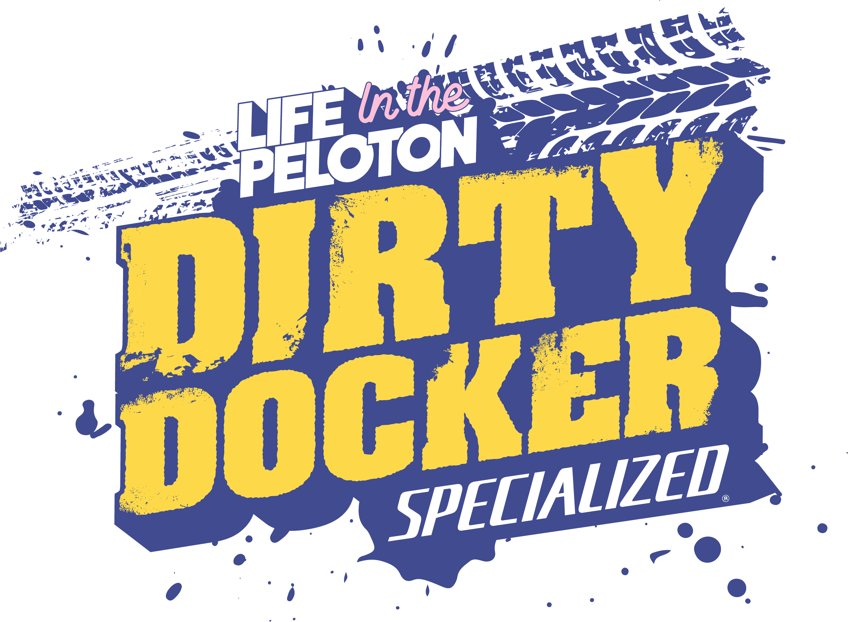 Dirty Docker Event Entry